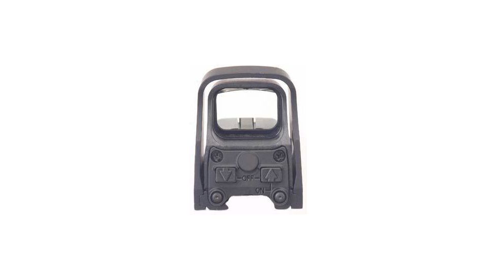 Eotech latest membrane switch design