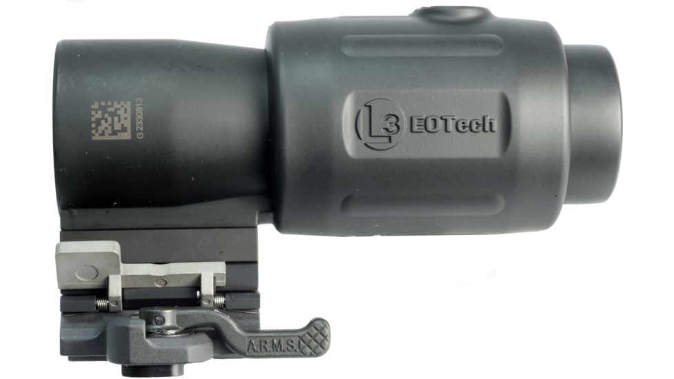 EOTech MPO III EXPS2-2 Holosight with G23 3X Magnifier