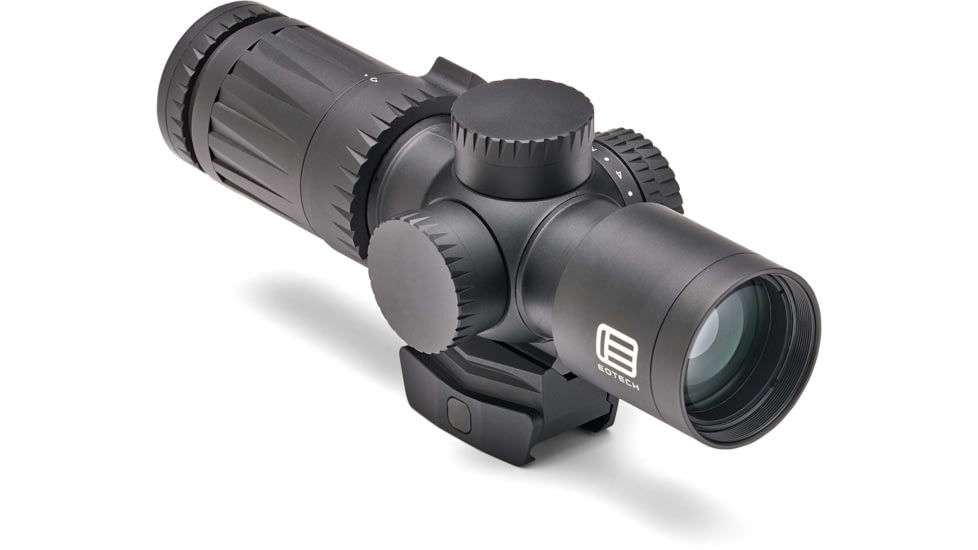 EOTech Vudu 3-9x32mm Ultra-Short Rifle Scope, Second Focal Plane, HC1 MOA Reticle, VDU3-9SFHC1