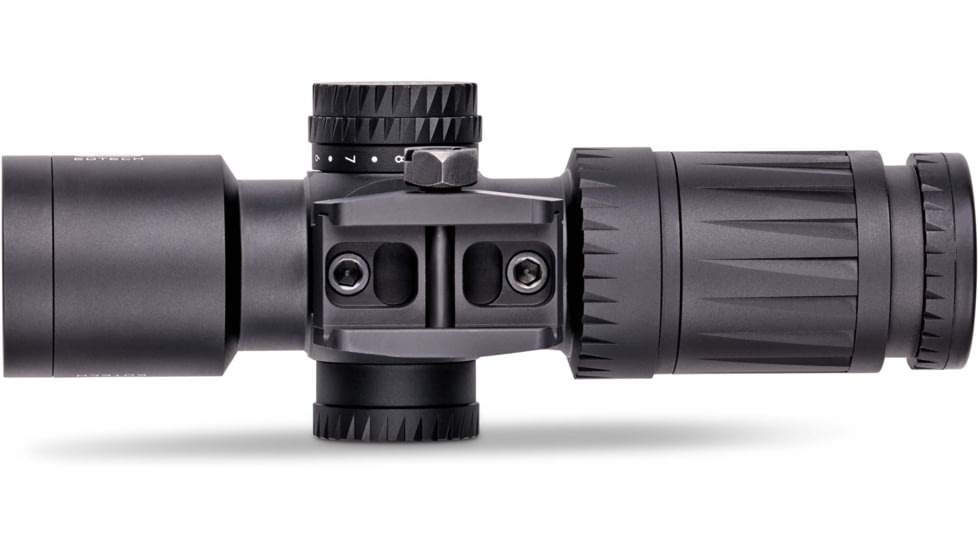 EOTech Vudu 3-9x32mm Ultra-Short Rifle Scope, Second Focal Plane w/Integrated Mount, HC1 MOA Reticle, VDU3-9PKG1