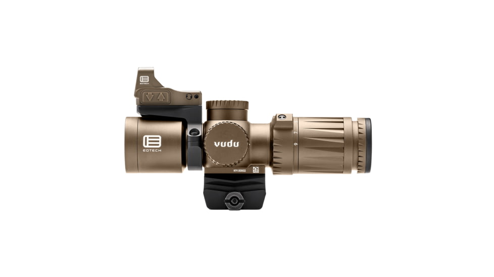 EOTech Vudu