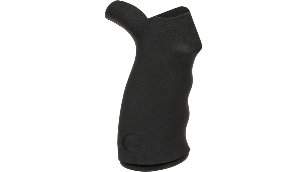 Ergo Grip AR 15/M16 Grip Ambidextrous, Enhanced Suregrips, Black 186271