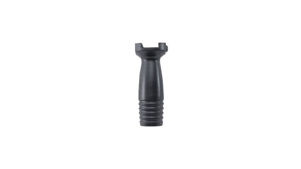 Ergo Grip Pop Bottle Vertical Forward Grip 4253-BK