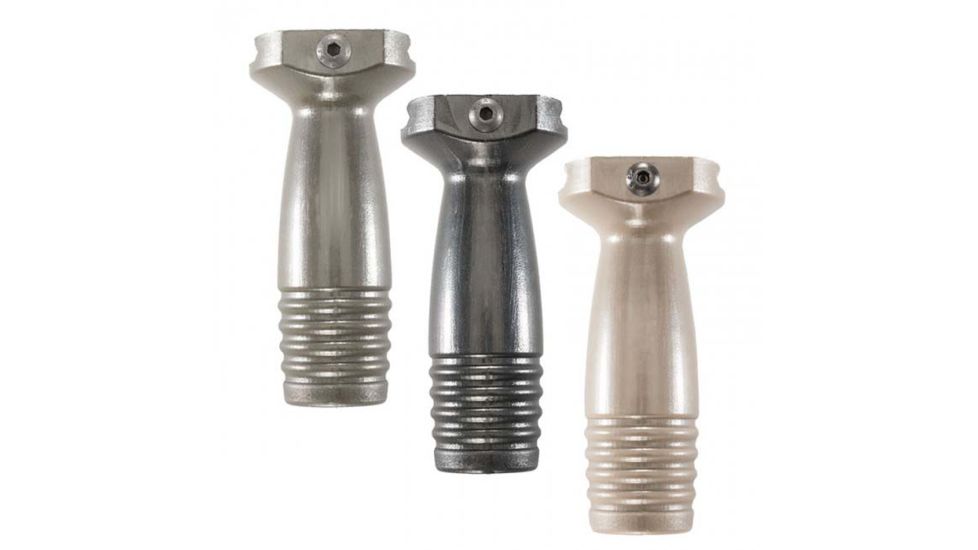 Ergo Grip POP Bottle Vertical Forward Grip, Flat Dark Earth 186968