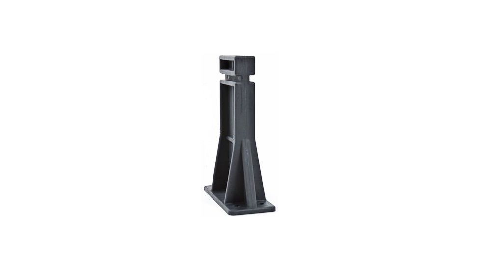 Ergo Grip Spike Block f/AR-15, Black, 4996