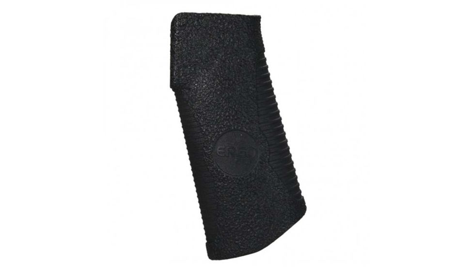 Ergo Grip Shines Grip, Black 4093