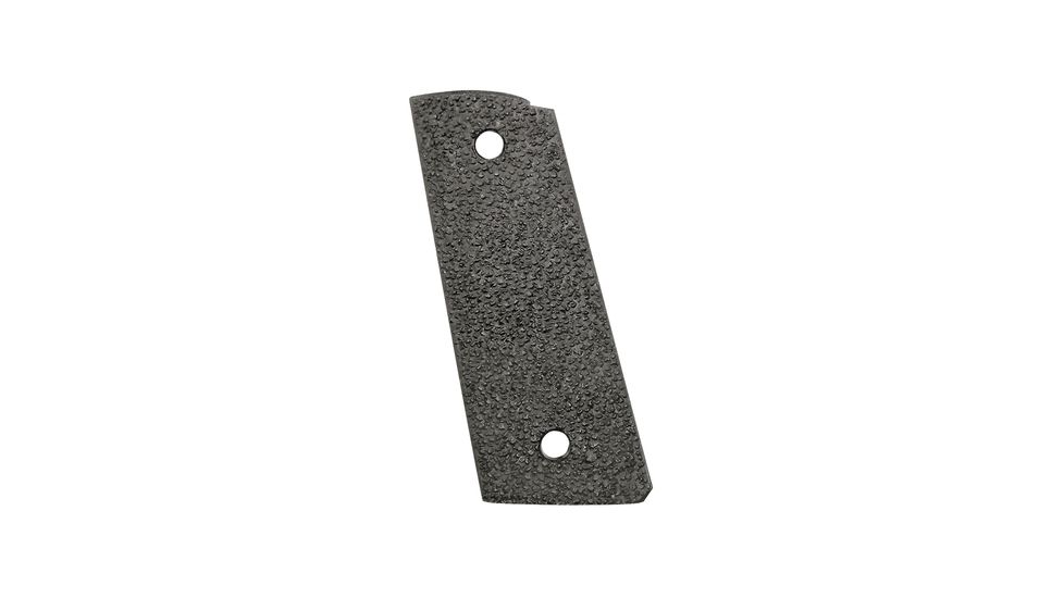 Ergo Grip XTR 1911 Square Bottom Rubber Grips Black 4510-BK