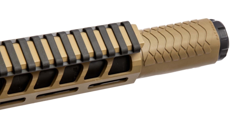 ERGO Silicone Sleeve, 2-Pack, FDE, 6003-DE-B
