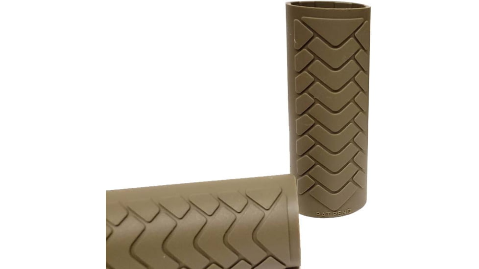 ERGO Silicone Sleeve, 2-Pack, FDE, 6003-DE-B