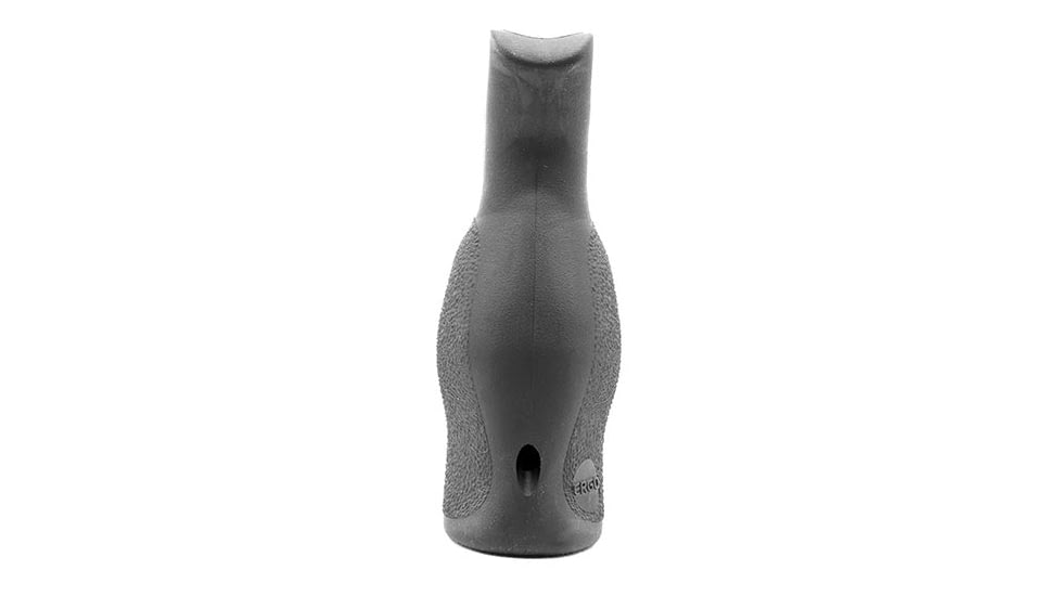 USED ERGO TDX-0 Tactical Deluxe Zero Angle Suregrip, AR-10/AR-15, Black, 4021-B-BK, EDEMO5, Used, Condition Fair, Missing Item