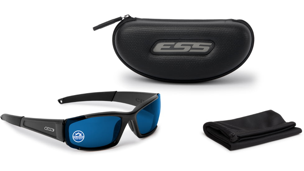 ESS Cdi - EE9002-02