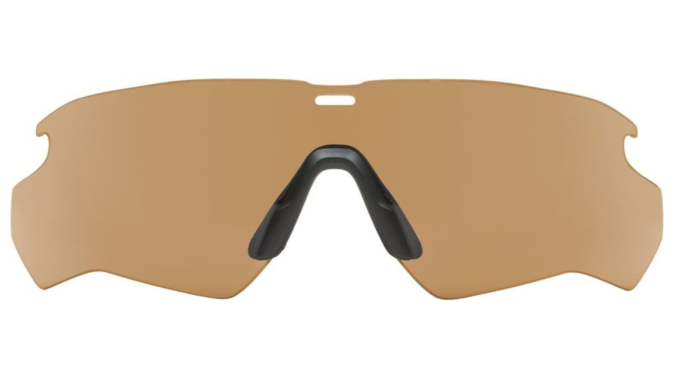ESS Crossblade Replacement Lens, Hi-Def Bronze, 102-189-008