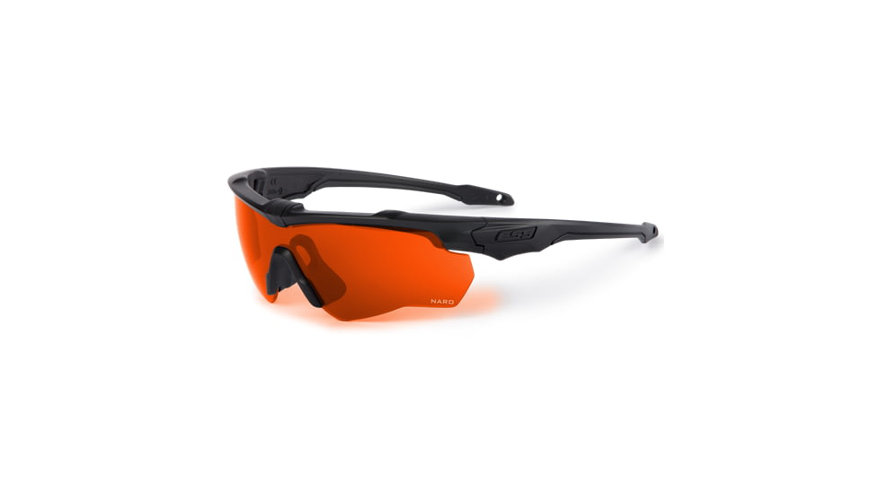 ESS CrossBlade NARO Blk 3LS Laser LPL-5
