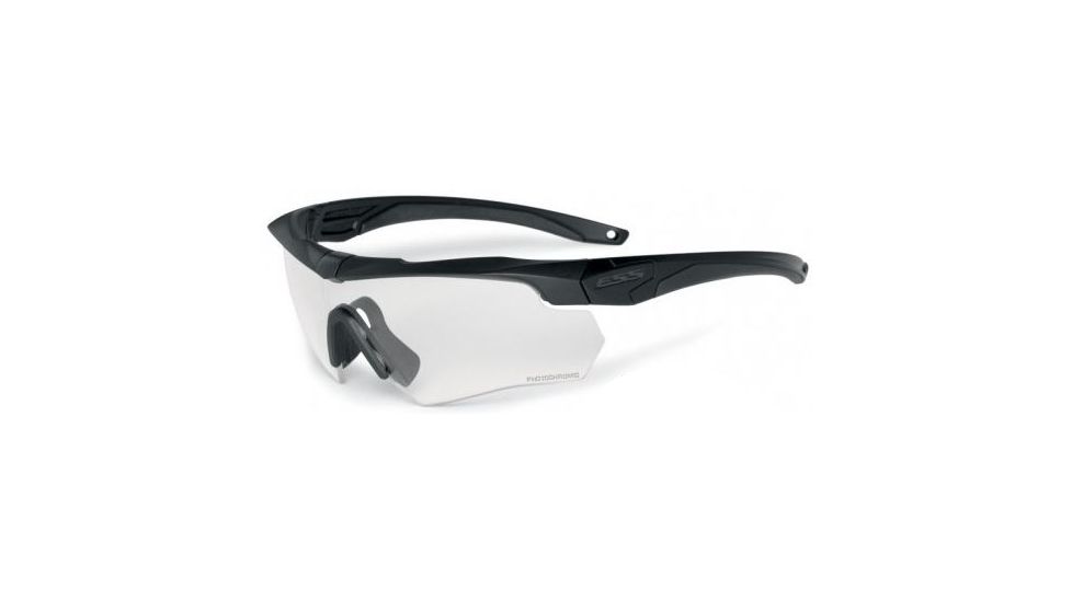 ESS Crossbow One Photochromic Ballistic Eyeshields 740-0546