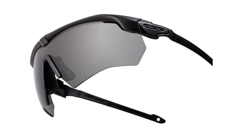 ESS Crossbow Suppressor 2X+ Plus Eyeshields 740-0388