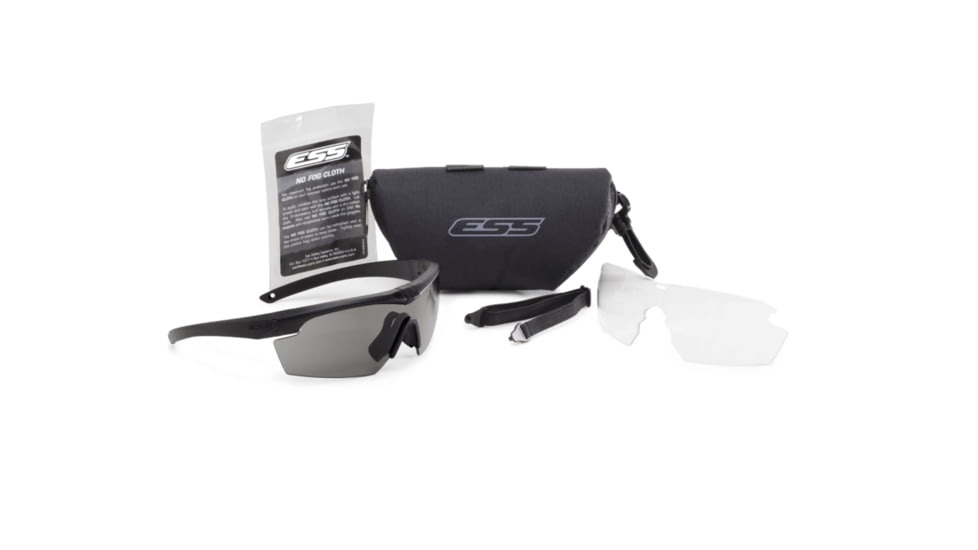 ESS Crosshair 2L