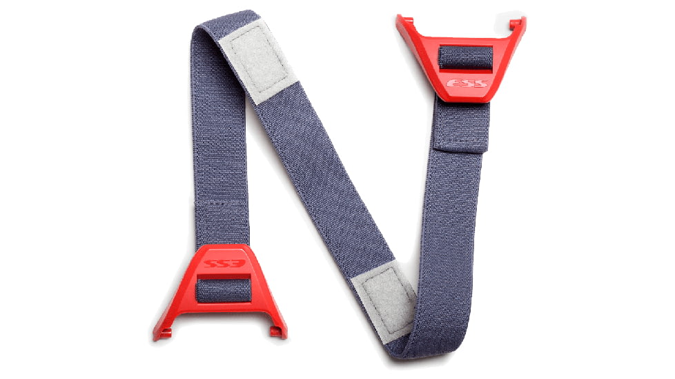 ESS FirePro Goggle Straps for FirePro FS and FirePro EX Goggles