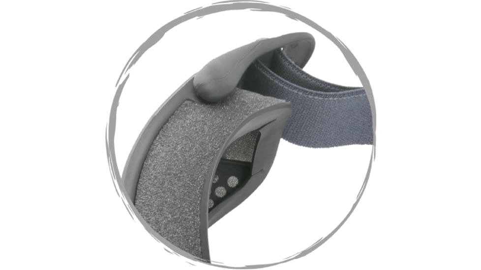 ESS Striketeam WF Heat-Protected Goggles