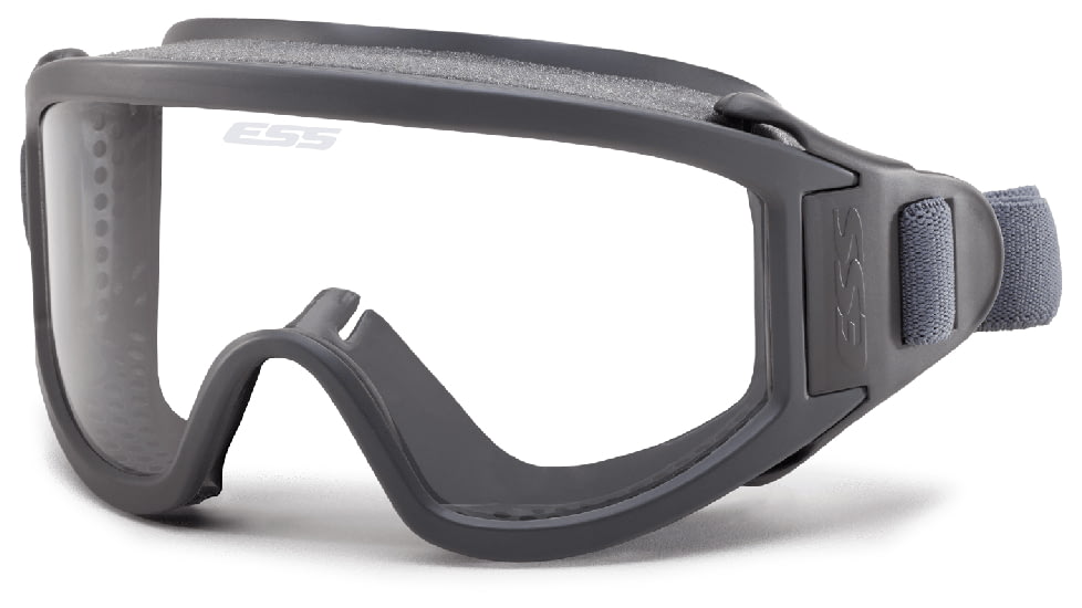 ESS Striketeam WF Heat-Protected Goggles