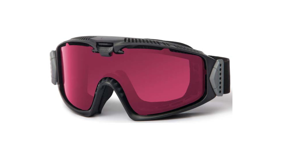 ESS Influx AVS Goggle with LPL-5 Laser Protective Lens, EE7018-33