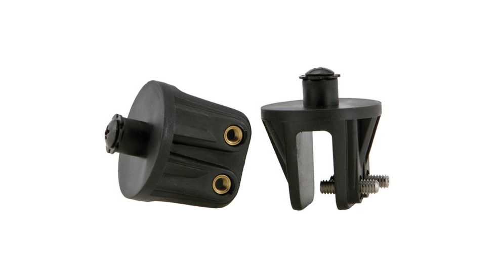 ESS Inner Zone 2 Goggles 740-0268 - Bracket mounts