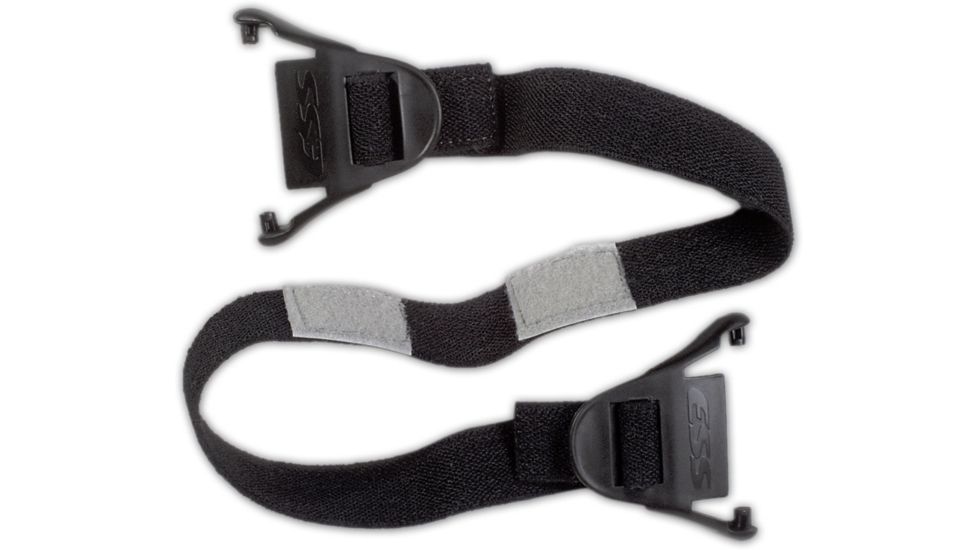 ESS Innerzone 3 Goggles 740-0273 - included goggle strap