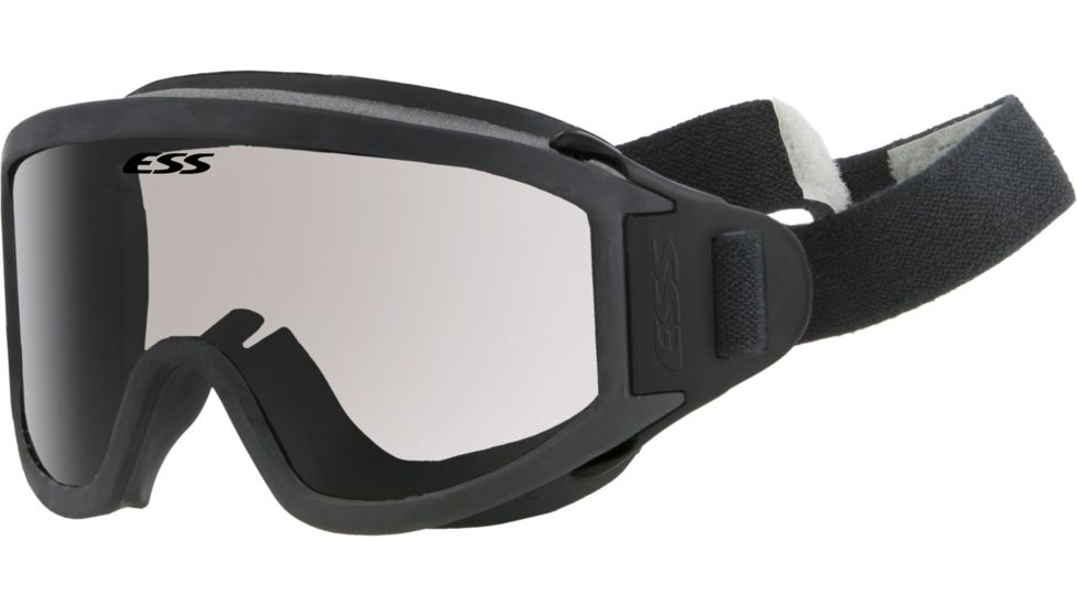 ESS Innerzone 3 Goggles 740-0273, Fire &amp; Rescue EMS EMT Protective Eyewear