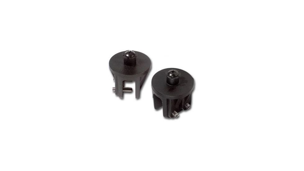 ESS Snap-on/Snap-off Helmet Mounting Brackets 740-0251 for X-Tricator &amp; Innerzone Series goggles