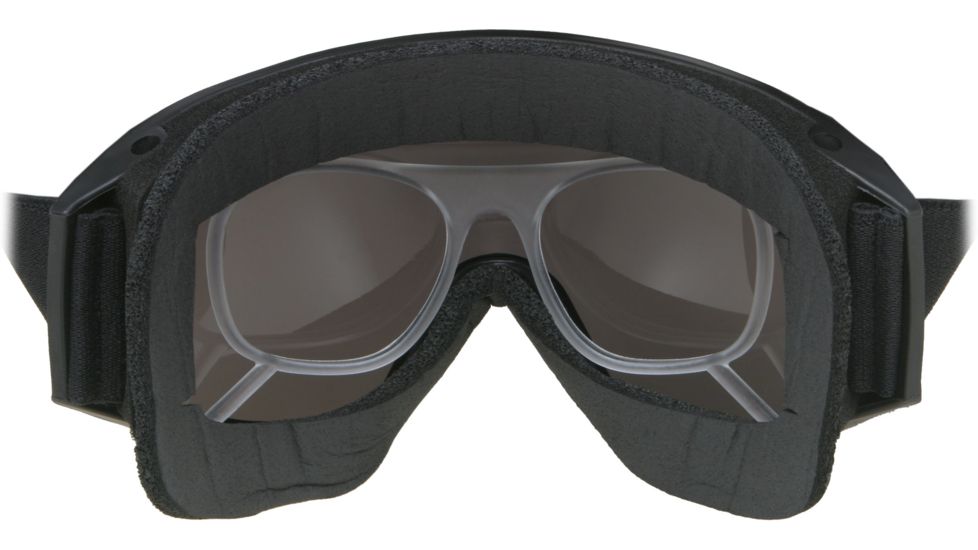 ESS Striker & Tactical Series Goggle Rx Insert 740-0313 w/ RX ...