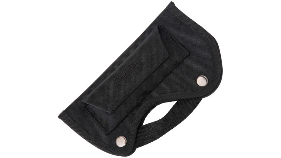 Estwing Axe Replacement Sheath blk
