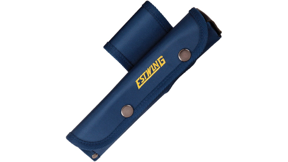 Estwing Pick Replacement Sheath Blue