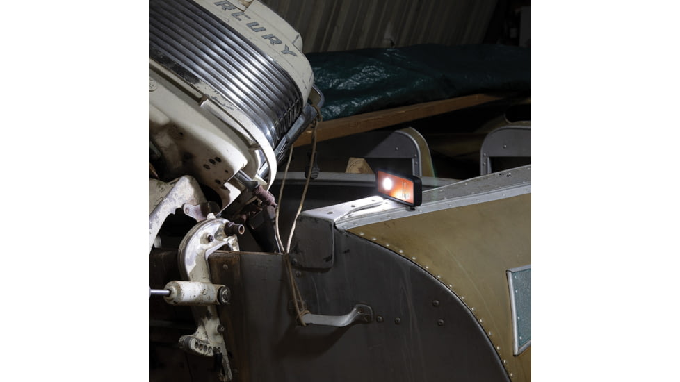 ETE Aluminator Light 350 Lumens ETELAL350O