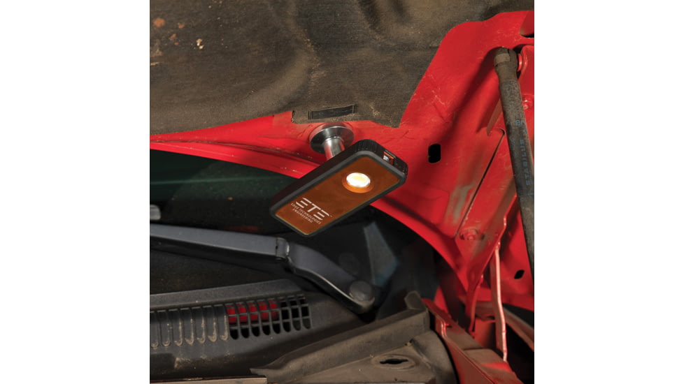 ETE Aluminator Light 350 Lumens ETELAL350O