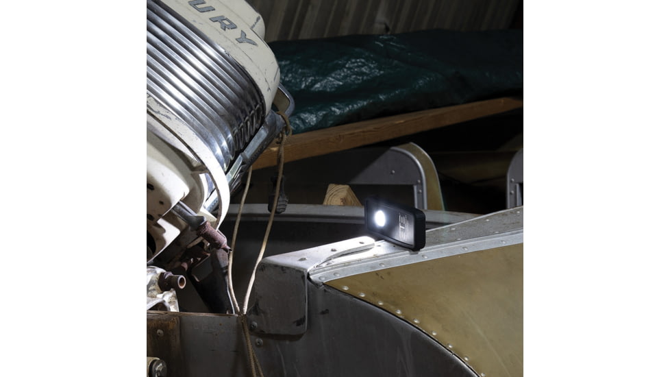 ETE Aluminator Light 350 Lumens