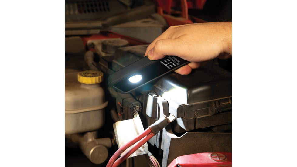 ETE Aluminator Light 350 Lumens