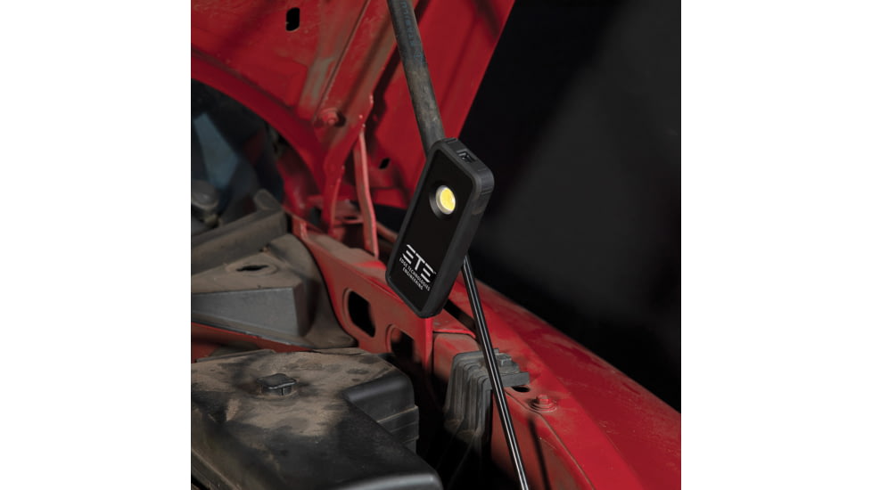 ETE Aluminator Light 350 Lumens