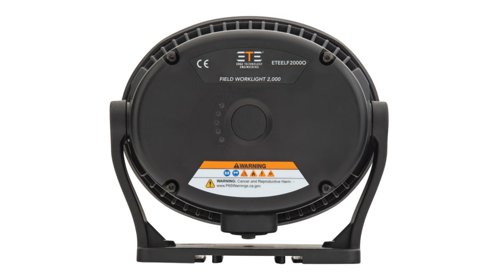 ETE Field Flood Light Rechargeable