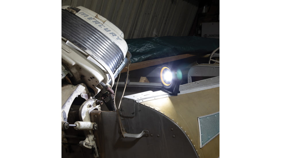 ETE Field Flood Light Rechargeable