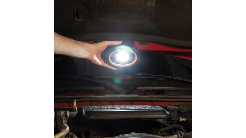 ETE Field Flood Light Rechargeable