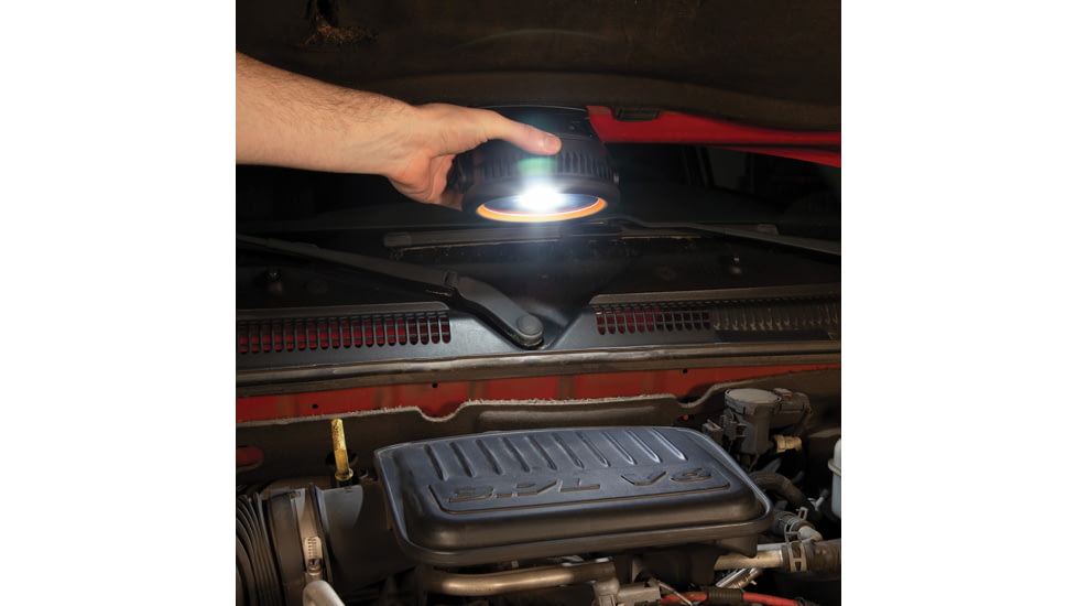 ETE Field Flood Light Rechargeable