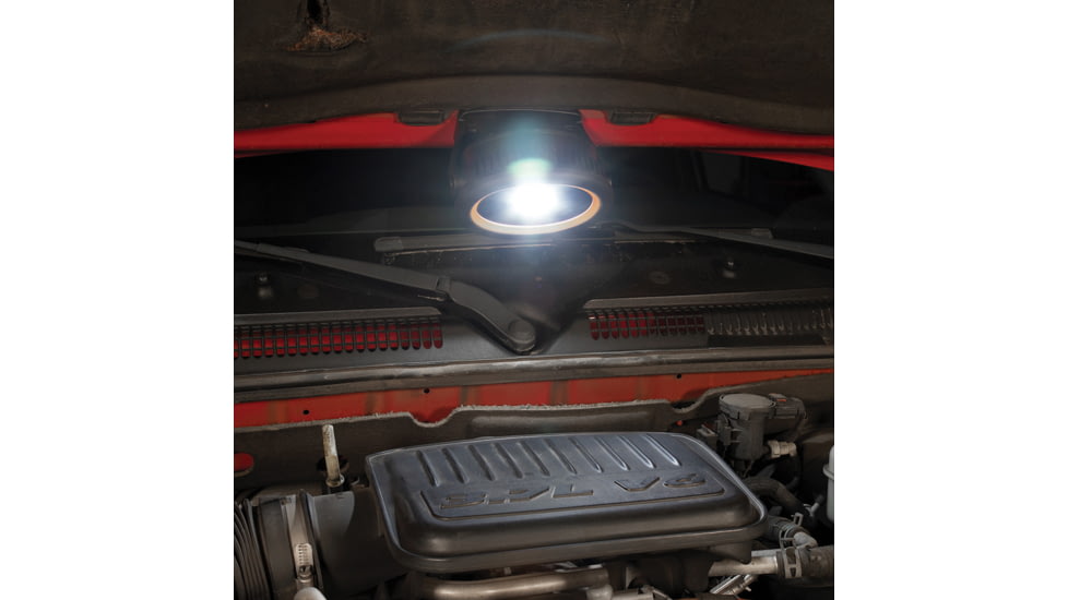 ETE Field Flood Light Rechargeable