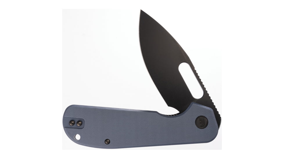 Eutektik EFD Linerlock BSW Denim G10, EUT014