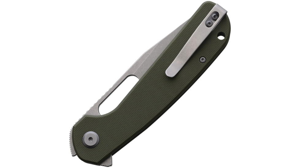 Eutektik Trinity Linerlock OD G10, EUT005