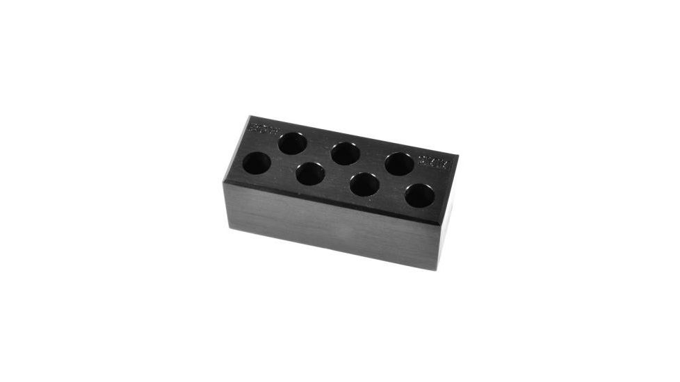 Evolution Gun Works Ammo Chamber Checker 9 mm 7-hole 70110
