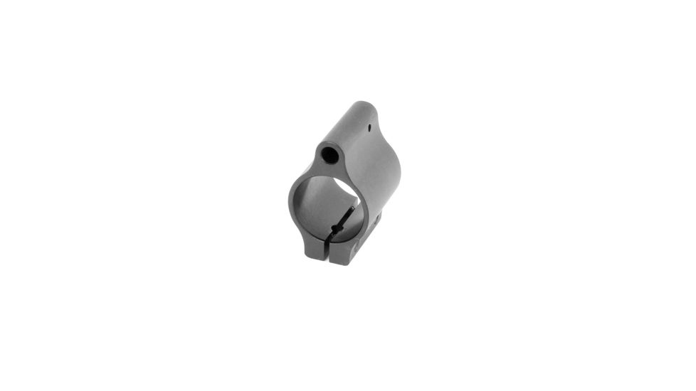 Evolution Gun Works AR Aluminum Low Profile Gas Block .750, no Roll Pin, 30614