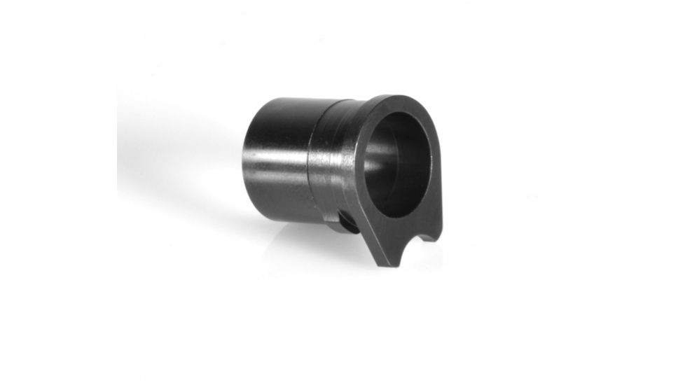 Evolution Gun Works Barrel Bushing GI Straight .577, Carbon Steel, Blued Finish, 14511