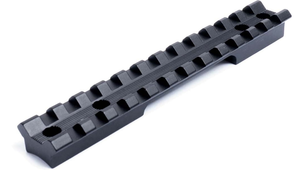 Evolution Gun Works Howa 1500 Mini Action, 0 MOA Picatinny Rifle Rail Mount, 48100