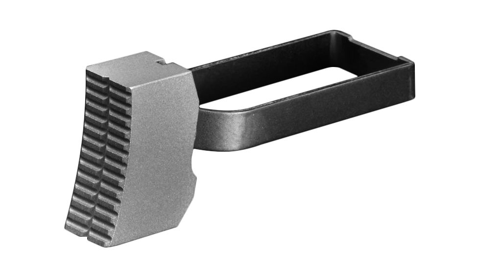 Evolution Gun Works Gold Cup Trigger With Tank Treads for 1911, Steel, 11305