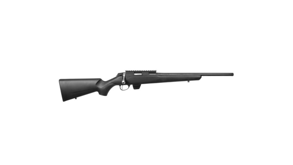 Evolution Gun Works HD Tikka T1X 30 MOA Picatinny Rail, Black, 80523