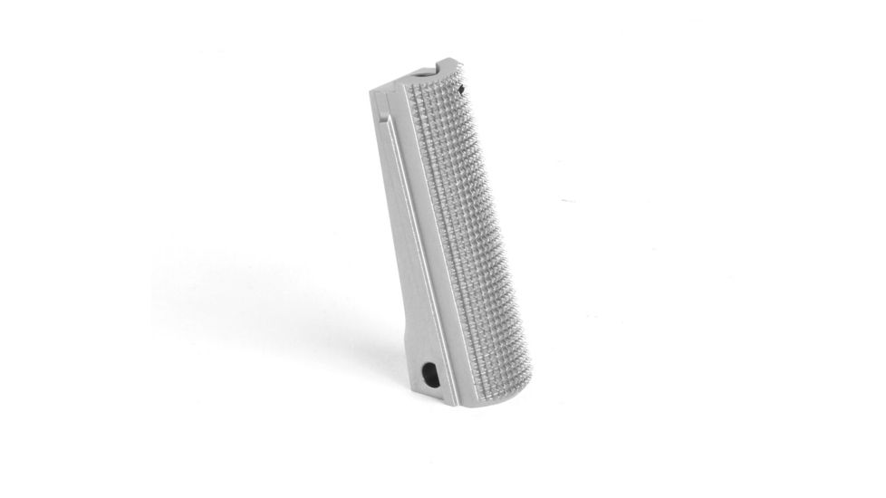 Evolution Gun Works Mainspring Housing 20 LPI, Kimber, Colt, 1911s, Stainless Steel, Stainless, 11408